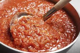 easy homemade tomato sauce erren s