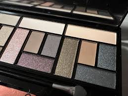 makeup revolution pro eyeshadow