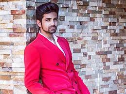 Image result for VISHAL SINGH