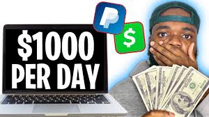 8 EASIEST Ways To Make Money Online DAILY (Work From Home) - YouTube