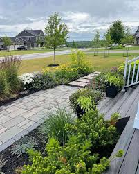 70 impressive front yard landscaping ideas