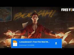 For this he needs to find weapons and vehicles in caches. Garena Free Fire Mod Menu 1 56 3 Vip Hack Apk V1 56 1 Mod Apk 1 56 2 V1 57 3 For Android Ios 2020 Youtube