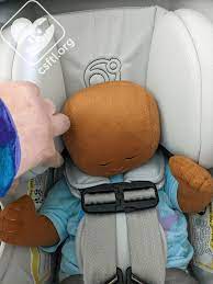 Orbit Baby G5 Rear Facing Only Car Seat