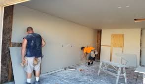 How To Insulate A Garage 9 Steps To