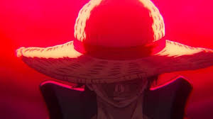 luffy the strongest one piece character