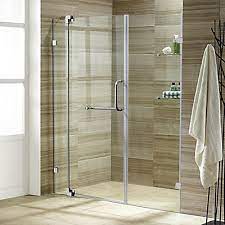 Glass Shower Enclosure At Best In