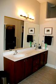 Browse 143,559 dark floor bathroom on houzz you have searched for dark floor bathroom ideas and this page displays the best picture matches we have for dark floor bathroom ideas in may 2021. 13 Before And After Vanity Makeovers You Need To See Better Homes Gardens