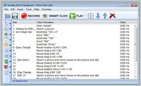 Macro Recorder 5.9.0 Crack + License Key Download - CLAT Gurukul