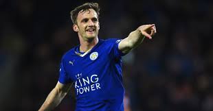 Leicester city midfielder andy king has agreed to join huddersfield town on loan. Leicester Stalwart Andy King To End 16 Year Stay With Foxes
