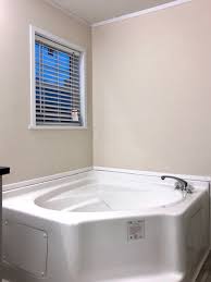 Fishers Optional Master Bath With
