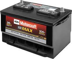 battery replacement midway ford