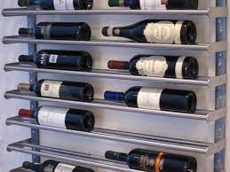ikea kitchen wine rack
