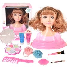 children baby doll makeup set for s