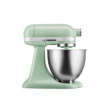 tilt head stand mixer