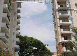 4 bhk residential apartments in g