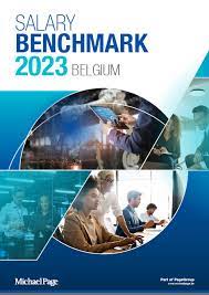 Salary Benchmark 2023 Compare