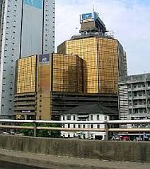 First Bank of Nigeria