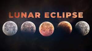 Watch Live: Total Lunar Eclipse 2022 ...