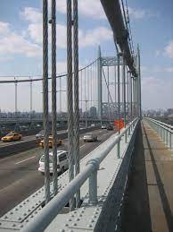 The Bridges of NYC gambar png