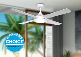 Choice Recommended Ceiling Fans Eglo
