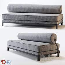 3d models sofa sleep sofa from the