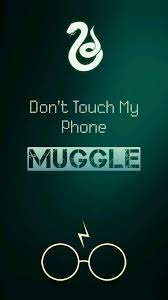 Harry Potter iPhone Slytherin ...