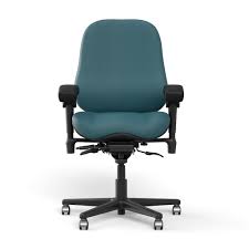 intensive use ergonomic computer chairs