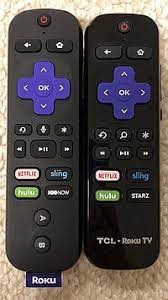 Great replacement remote for roku it doesn't have the headphone jack if that's important to you and he mystery ab buttons have disappeared but everything else is there and works beautifully. New Roku Remote Control Models Page 3 Roku Forums