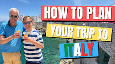 HACK Your Italian Vacation: Insider Tips for the Perfect Trip to ...