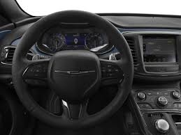 Before paying a dealer to program. 2015 Chrysler 200 Reviews Ratings Prices Consumer Reports