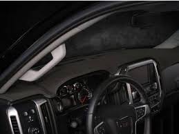 2007 buick lacrosse dashboard covers