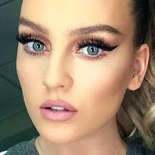 3987 celebrity makeup looks with black