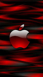 free iphone stock red and