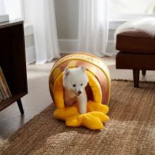 Cute Pet Beds To Buy Hunker