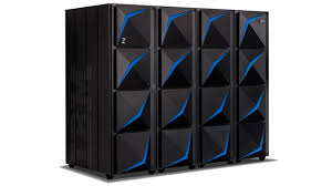 Ibm Introduces Next Gen Z Mainframe The Z15 Wider Cores