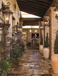 9 enchanting outdoor lighting ideas for