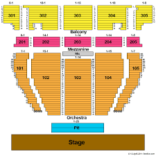 Crown Theatre Seating Map Map Speedytours