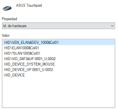 Get the laptop, windows 10 insists on this warranty statement. Asus Touchpad Not Working Tonymacx86 Com