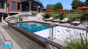 For over 20 years, we've installed 1000s of covers for homeowners throughout the lower mainland automatic pool covers add a significant increase in safety to your home. Aquamatic Cover Systems Hydramatic Energy Efficient Pool