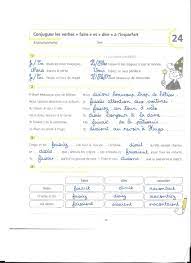 CE2 (Mme Divay) - (page 3) - ecolecriquiers