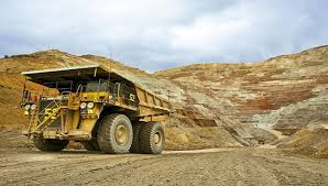 La Legislatura de Chubut habilitó la minería sin cianuro