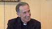 Image result for photo of cardinal Luis ladaria