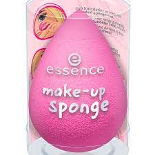 essence professional makeup sponge