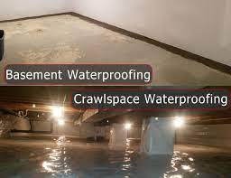Basement Waterproofing Experts