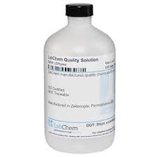 labchem ferric chloride solution for