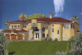 Luxury Home With Turret 6 Bdrms 7100