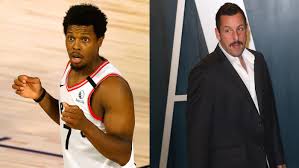 Netflix and third parties use cookies and similar technologies on this website to collect information about your browsing activities which we use to. Kyle Lowry To Appear In A New Adam Sandler Movie On Netflix Complex Ca