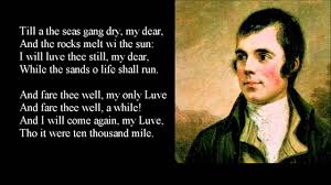 Burns night 2021 may be more muted than in previous years due to coronavirus restrictions, but as people in scotland and around the world get ready to mark the occasion on january 25. Robert Burns Day Youtube