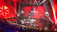 Resultado de imagen para "Estrellas Michelin 2023: Listado completo"