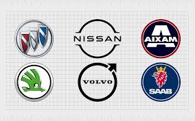 car logos with circles the ultimate